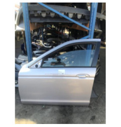 Porte avant gauche JAGUAR S-TYPE Photo n°1