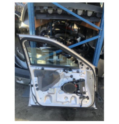 Porte avant gauche JAGUAR S-TYPE