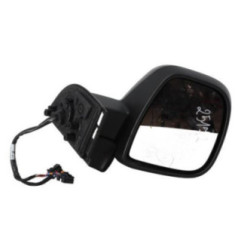 Retroviseur droit FIAT DOBLO 3 Photo n°1