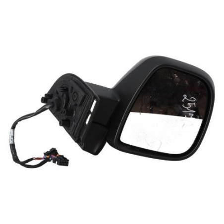 Retroviseur droit FIAT DOBLO 3 Photo n°1