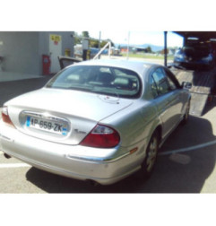 Retroviseur gauche JAGUAR S-TYPE Photo n°6