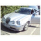 Retroviseur gauche JAGUAR S-TYPE