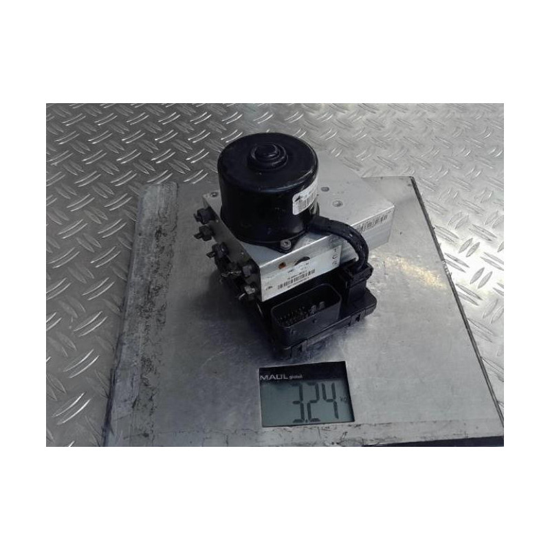 Bloc ABS (freins anti-blocage) JAGUAR S-TYPE