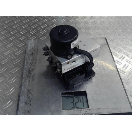 Bloc ABS (freins anti-blocage) JAGUAR S-TYPE Photo n°1