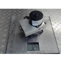 Bloc ABS (freins anti-blocage) JAGUAR S-TYPE Photo n°4