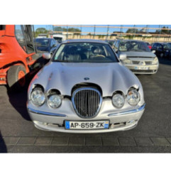 Bloc ABS (freins anti-blocage) JAGUAR S-TYPE Photo n°10