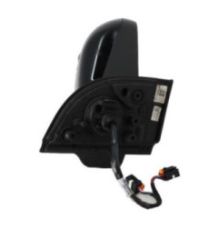 Retroviseur droit FIAT DOBLO 3 Photo n°4