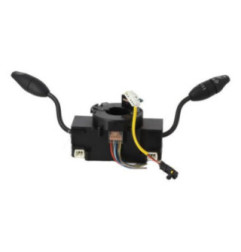 Com (Bloc Contacteur Tournant+Commodo Essuie Glace+Commodo Phare) JAGUAR S-TYPE Photo n°4