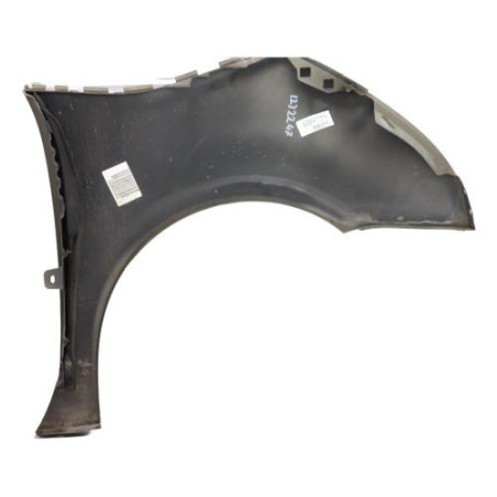 Aile avant gauche CITROEN C4 PICASSO 1
