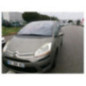 Aile avant gauche CITROEN C4 PICASSO 1