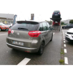 Aile avant gauche CITROEN C4 PICASSO 1 Photo n°7