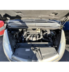 Aile avant gauche CITROEN C4 PICASSO 1 Photo n°9