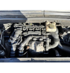 Aile avant gauche CITROEN C4 PICASSO 1 Photo n°10