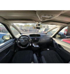 Aile avant gauche CITROEN C4 PICASSO 1 Photo n°14