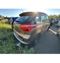 Aile avant gauche CITROEN C4 PICASSO 1 Photo n°17