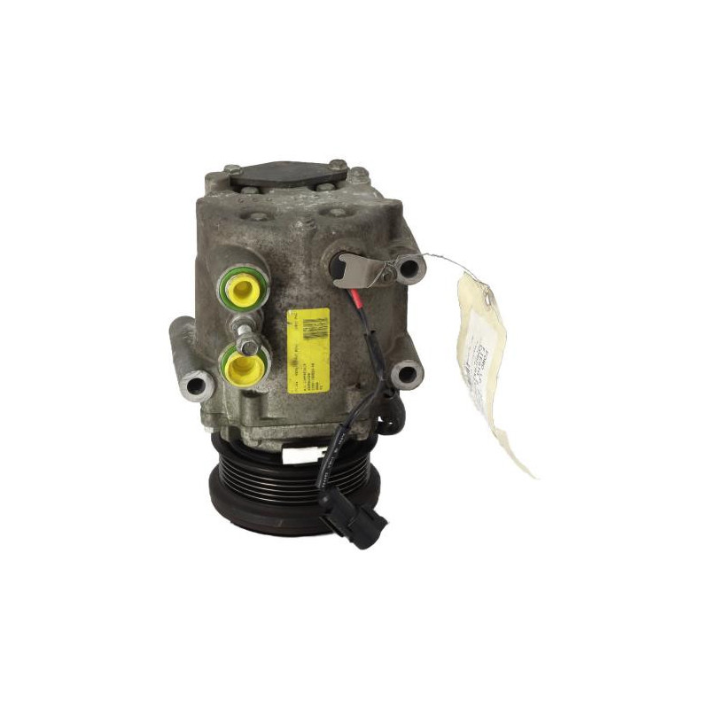 Compresseur clim FORD FIESTA 5