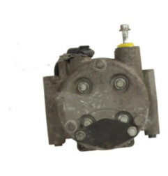 Compresseur clim FORD FIESTA 5 Photo n°5