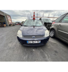 Compresseur clim FORD FIESTA 5 Photo n°6