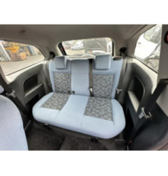 Compresseur clim FORD FIESTA 5 Photo n°9