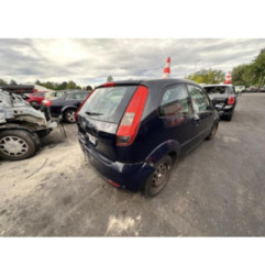 Compresseur clim FORD FIESTA 5 Photo n°11