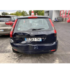 Compresseur clim FORD FIESTA 5 Photo n°12