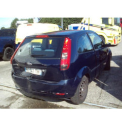 Compresseur clim FORD FIESTA 5 Photo n°13