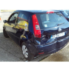 Compresseur clim FORD FIESTA 5 Photo n°14