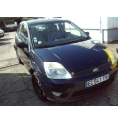 Compresseur clim FORD FIESTA 5 Photo n°15