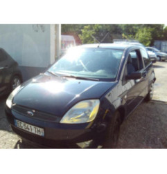 Compresseur clim FORD FIESTA 5 Photo n°16