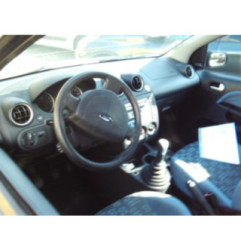 Compresseur clim FORD FIESTA 5 Photo n°17