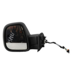 Retroviseur gauche FIAT DOBLO 3 Photo n°1