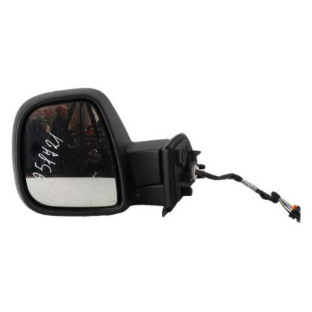 Retroviseur gauche FIAT DOBLO 3 Photo n°1