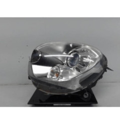 Optique avant principal gauche (feux)(phare) MINI MINI 2 R60 Photo n°1