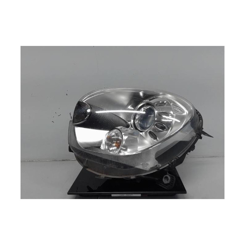 Optique avant principal gauche (feux)(phare) MINI MINI 2 R60