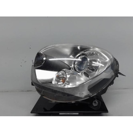 Optique avant principal gauche (feux)(phare) MINI MINI 2 R60 Photo n°1