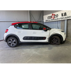 Mastervac CITROEN C3 3 Photo n°4