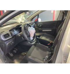 Mastervac CITROEN C3 3 Photo n°5