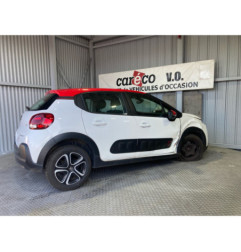 Mastervac CITROEN C3 3 Photo n°9
