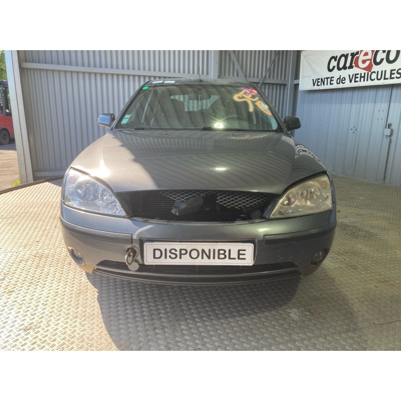 Pompe immergee FORD MONDEO 2