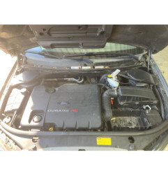 Radiateur eau FORD MONDEO 2