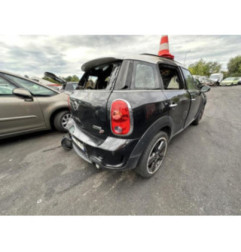 Bloc ABS (freins anti-blocage) MINI MINI 2 R60 Photo n°12