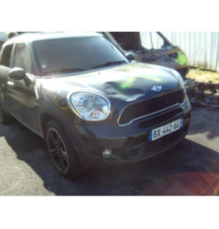 Bloc ABS (freins anti-blocage) MINI MINI 2 R60 Photo n°18