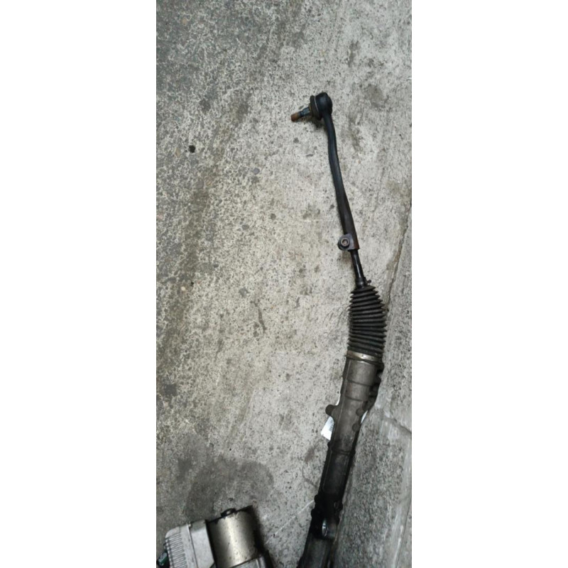 Cremaillere assistee MINI MINI 2 R60