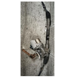 Cremaillere assistee MINI MINI 2 R60