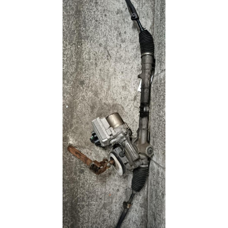 Cremaillere assistee MINI MINI 2 R60