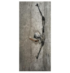 Cremaillere assistee MINI MINI 2 R60 Photo n°4