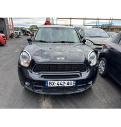 Cremaillere assistee MINI MINI 2 R60 Photo n°5