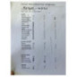 Commande de phare FORD MONDEO 2