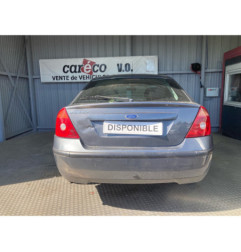 Commodo phare FORD MONDEO 2 Photo n°12