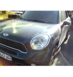 Cremaillere assistee MINI MINI 2 R60 Photo n°17